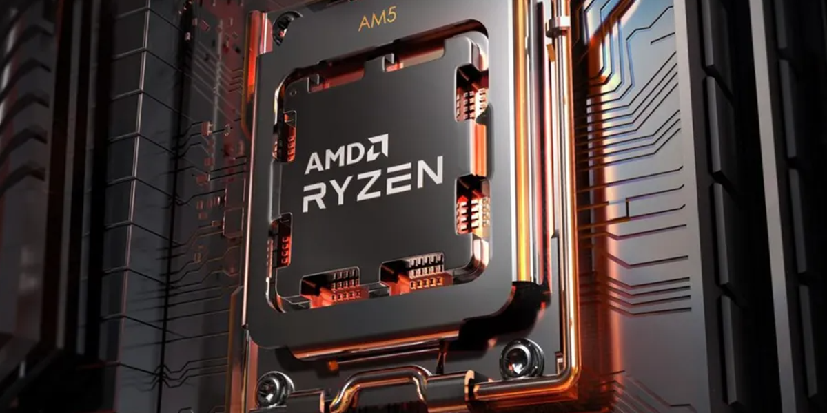 AMD در CES 2026 از پردازنده‌های جدید AI PC رونمایی کرد؛ تمرکز بر هوش مصنوعی برای همه و گیمینگ نسل بعد
