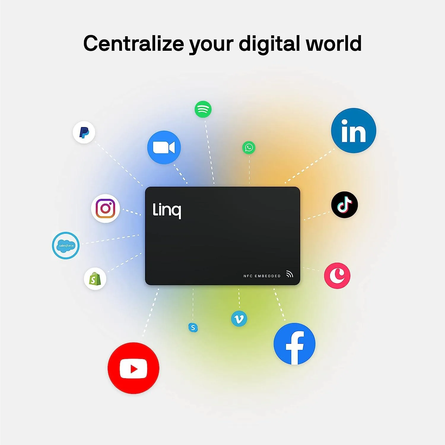 Linq با جذب ۲۰ میلیون دلار سرمایه می‌خواهد هوش مصنوعی را مستقیماً وارد پیام‌رسان‌ها کند