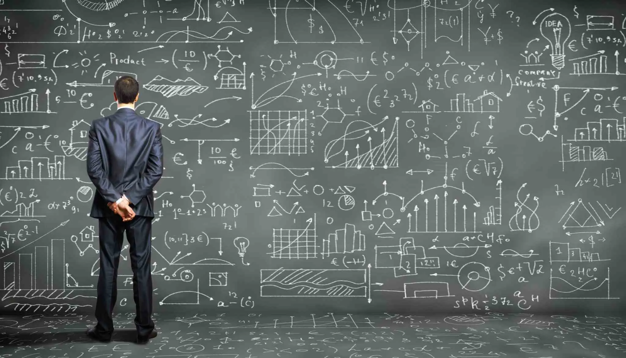 مسیر شغلی دانشمند داده (Data Scientist) از صفر تا صد | راهنمای جامع 2026