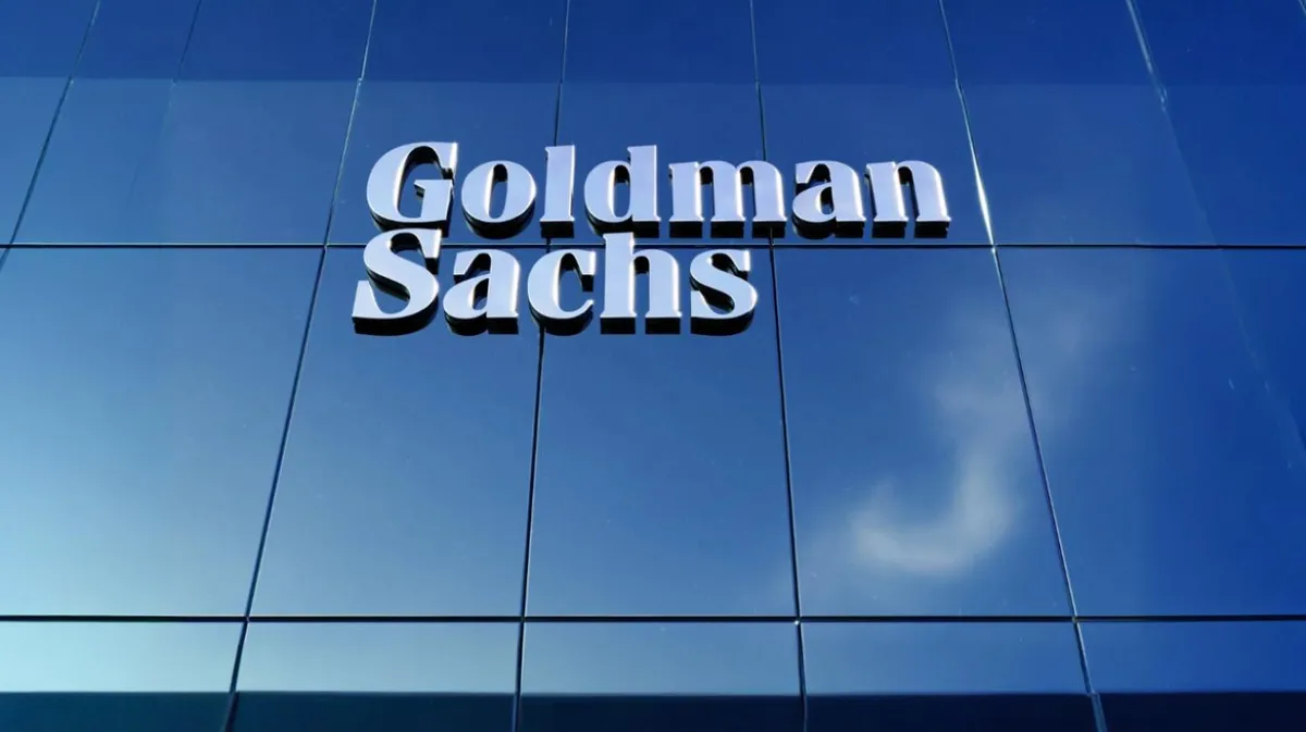 پیش‌بینی تاریخی Goldman Sachs | مصرف توکن تا 2030 حدود 24 برابر افزایش می‌یابد!
