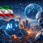 کاربردهای هوش مصنوعی در زندگی روزمره ایران | از بیمارستان تا رانندگی و مدرسه!