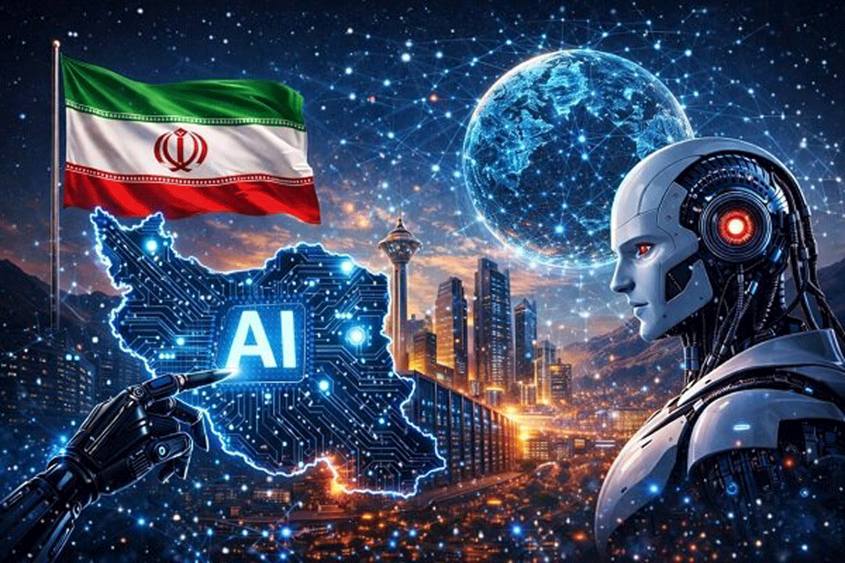 کاربردهای هوش مصنوعی در زندگی روزمره ایران | از بیمارستان تا رانندگی و مدرسه!