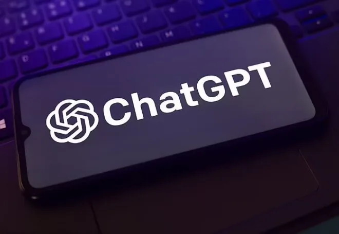 ChatGPT