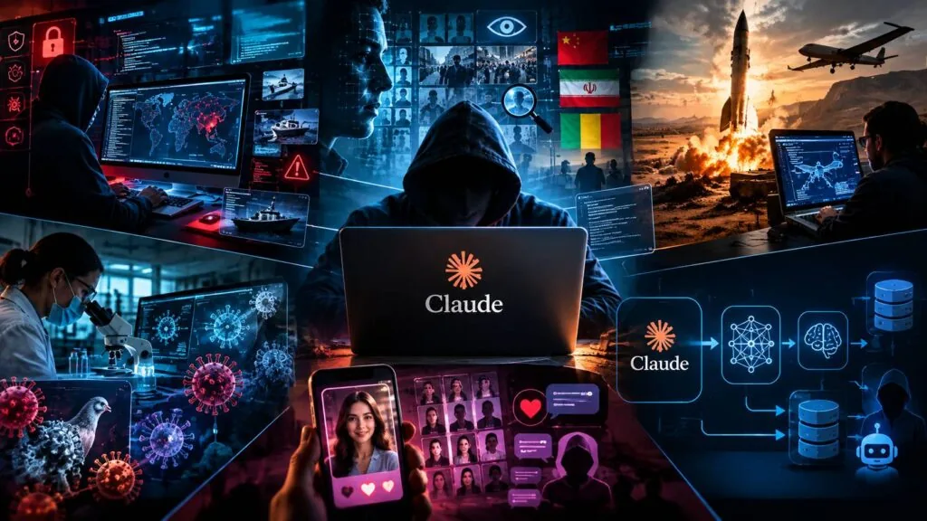 claude