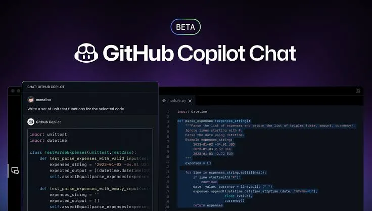 github